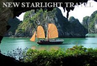 Du lịch Hưng Yên - Hạ Long ngủ tàu 2 ngày (Tour ghép)